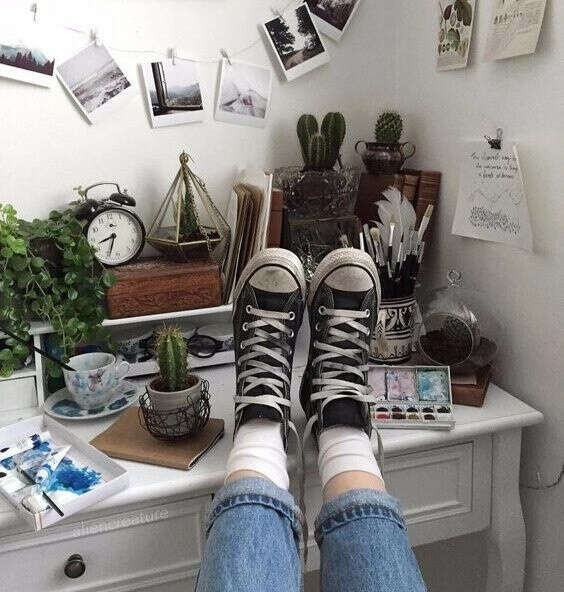 Converse