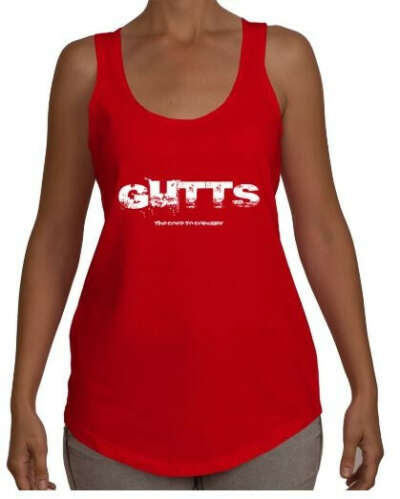 Women’s Cotton Tank