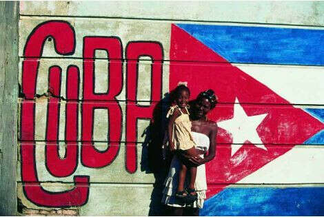 Хочу на Кубу!!!!