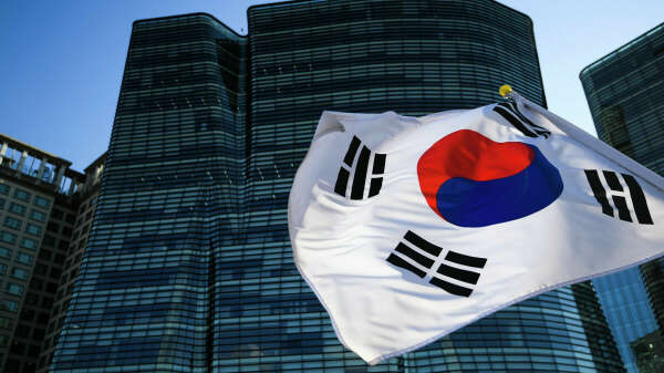 Пожить в Южной Корее