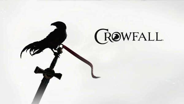 CrowFall