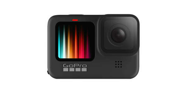 Камера GoPro HERO9 Black