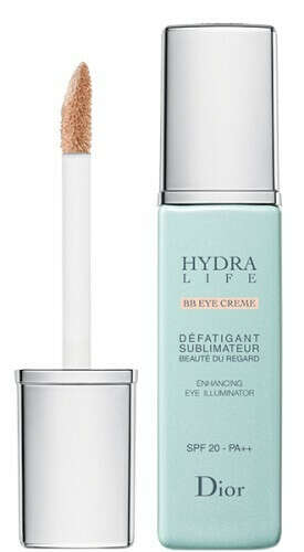 Hydra Life BB eye creamБальзам красоты для контура глаз