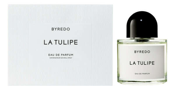 Парфюмерная вода Byredo Parfums La Tulipe