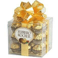 Конфеты Ferrero Roche