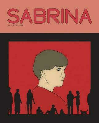 Sabrina : Nick Drnaso