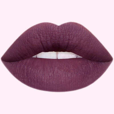 Grape Jelly Soft Matte Lipstick