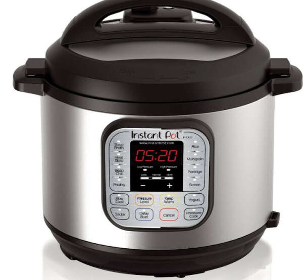 Instant Pot