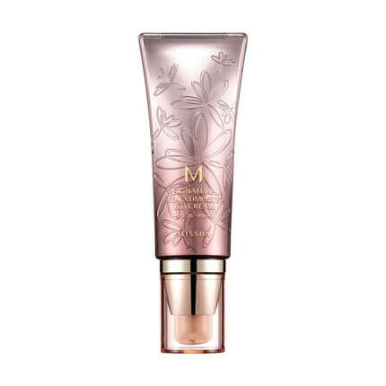 Missha Signature collection bb cream - #23