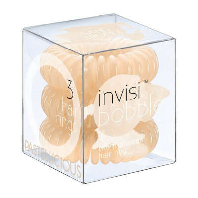 Резинки для волос Invisibobble