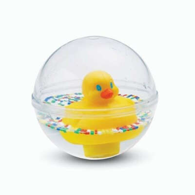 Игрушка для игры в воде "Веселая уточка" Fisher Price арт.75676 КИТАЙ