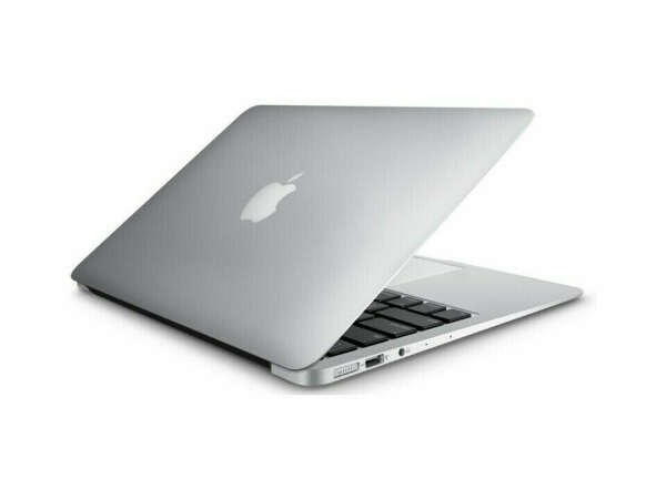 Ноутбук Apple MacBook