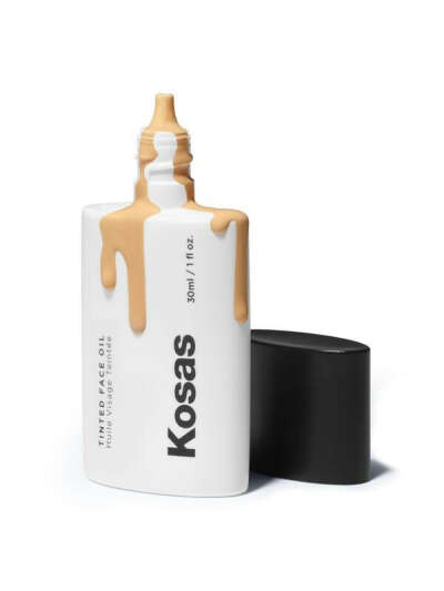 Kosas Tinted Face Oil