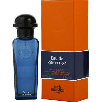 Духи Eau de Citron Noir Hermès