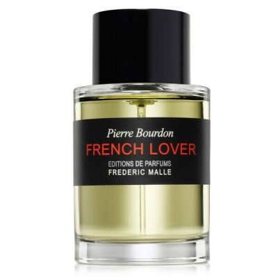 Frederic Malle French Lover