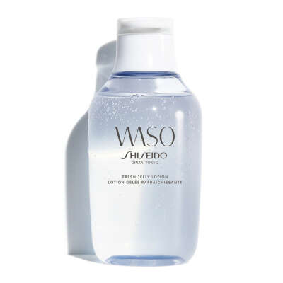 Shiseido waso гель-желе