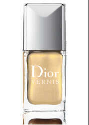 Dior Vernis Gold #221