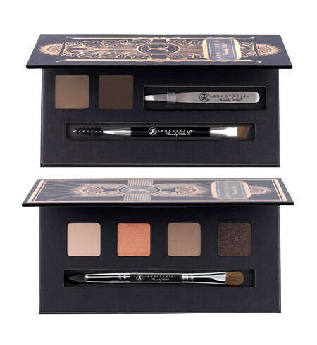 Anastasia Beverly hills - Bold and beautiful kit