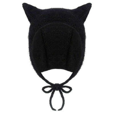 Чепчик Black Devil Beanie от Lovers