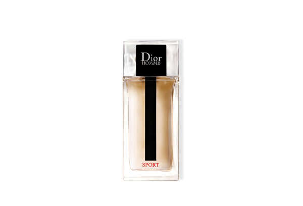 Туалетная вода Dior Homme Sport Eau de Toilette