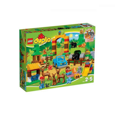 Lego Duplo