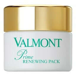 VALMONT Prime Renewing Pack Клеточная восстанавливающая крем-маска Антистресс