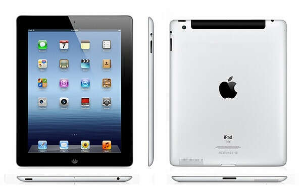 Apple iPad 3 4G (1) |