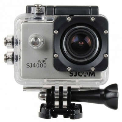 Экшн камера SJCAM SJ4000 WiFi