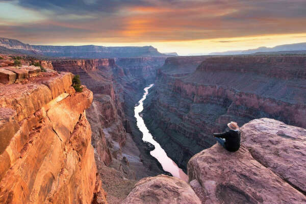 Visit Grand Canyon