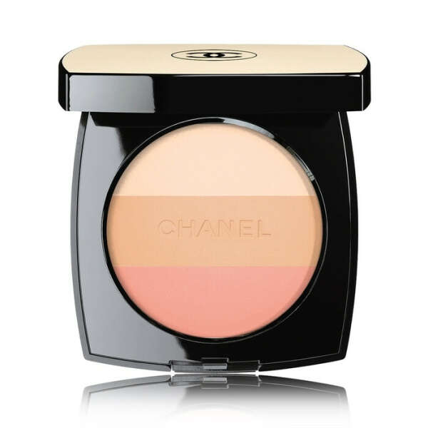 CHANEL Les Beiges Healthy Glow Multi-Coloure Powder SPF 15