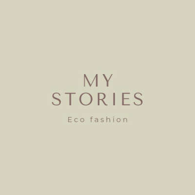 Платья из "My Stories"