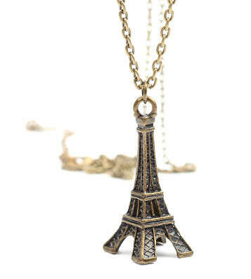 Подвеска Eiffel tower