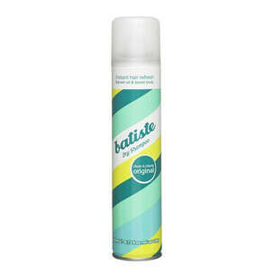 Сухой шампунь Batiste Original