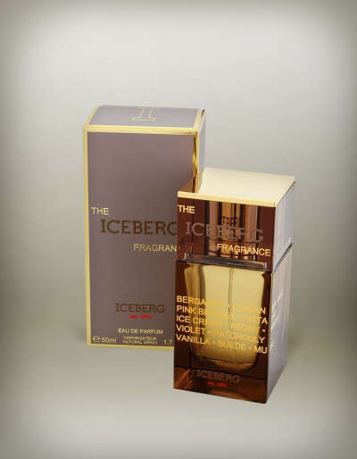 Iceberg fragrance