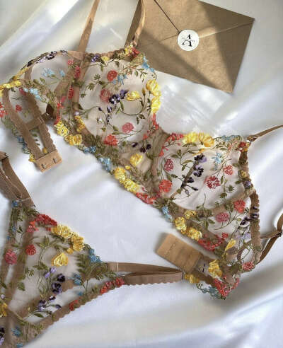 Подарочный сертификат в allilove_lingerie