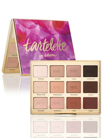 Tartelette in Bloom Clay Palette