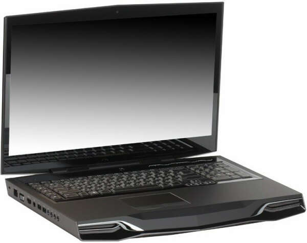 Dell Alienware M17x M17X-0356