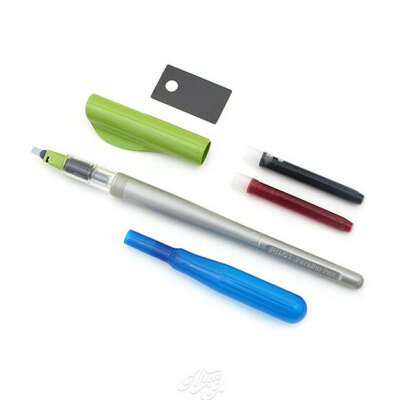 Pilot Parallel Pen - 3.8 mm Pilot Corporation Автоматичні ручки 300 грн