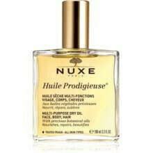 Nuxe Huile Prodigieuse