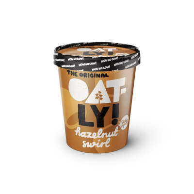 омайгадбл OATLY!