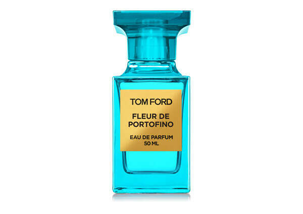 Tom Ford Fleur De Portofino