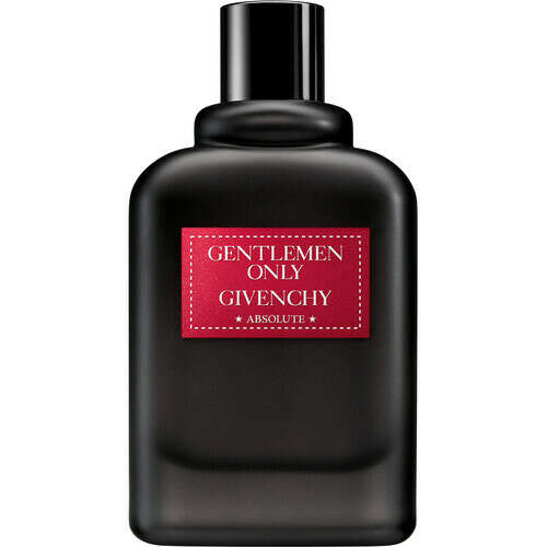Givenchy. Gentlemen Only Absolute