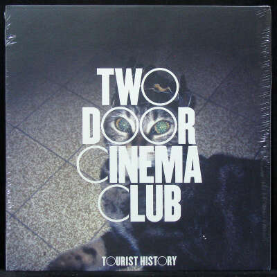 Two Door Cinema Club — Tourist History