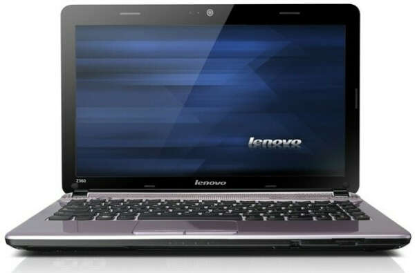 Ноутбук Lenovo