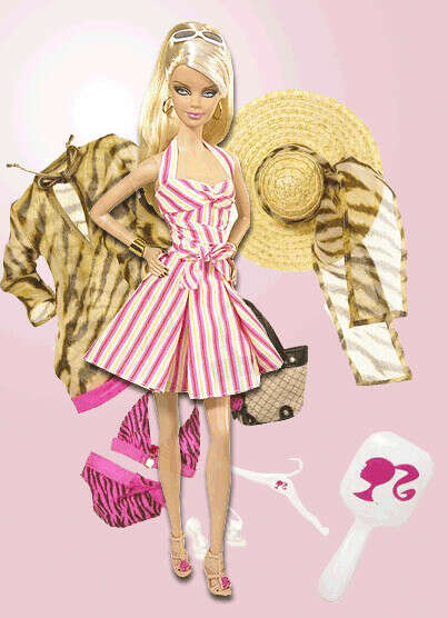 Кукла Mattel. Barbie Top Model Resort (Мартина) : @zzzerkal0 Goldy*s Dolls  wish