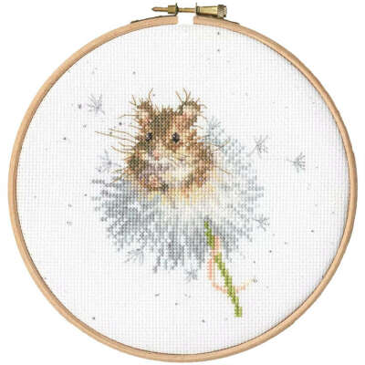 Bothy Threads Dandelion Clock