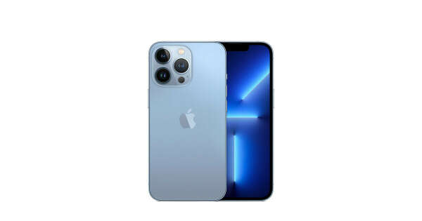 iPhone 13-14 512 Gb Blue