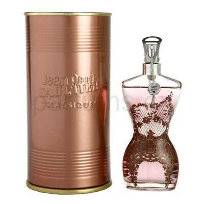 Jean Paul Gaultier Classique Eau de Parfum parfemovaná voda pro ženy