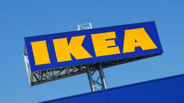 Подарочный сертификат в IKEA