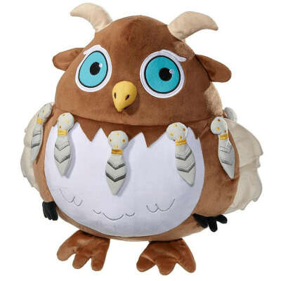 Horde Moonkin Plush